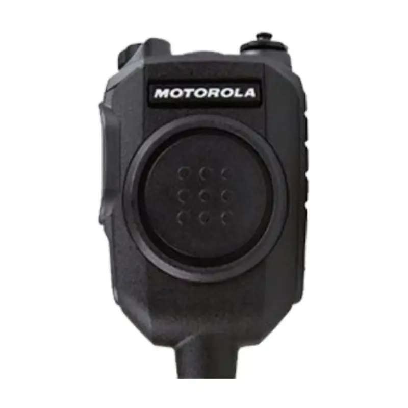 Motorola NS750Ex IMPRES ATEX Remote Speaker Microphone