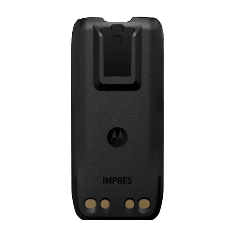 Motorola IMPRES LI-ion 3200mAh TIA4950 for R5