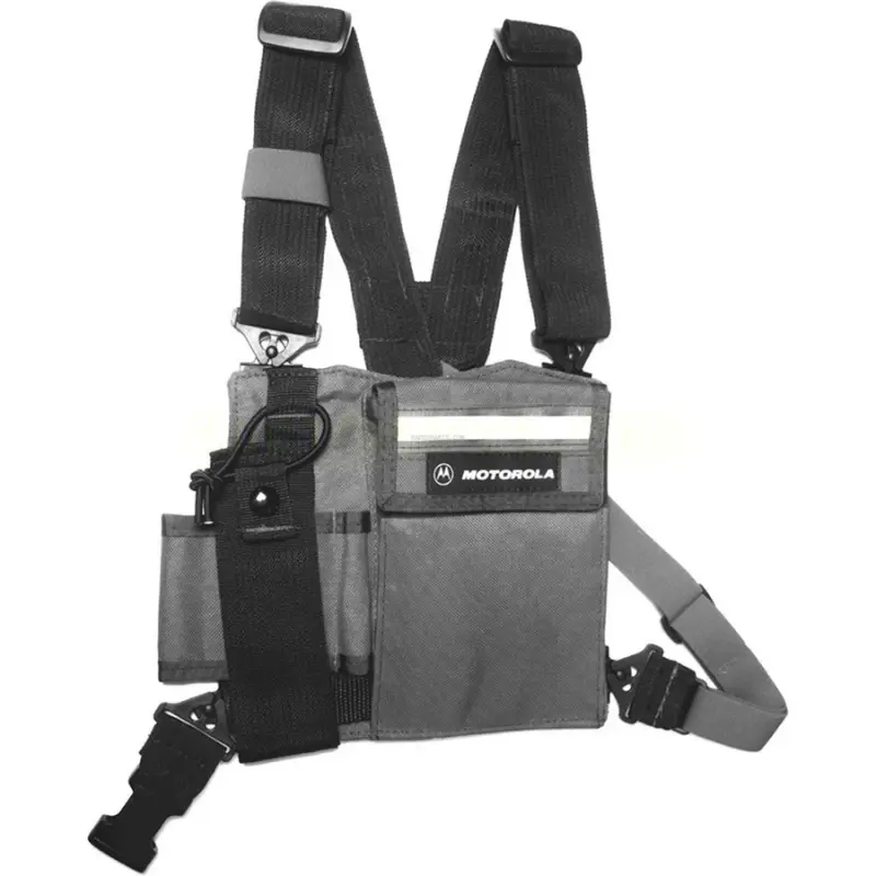 DP4000 Series Break-A-Way Chest Pack
