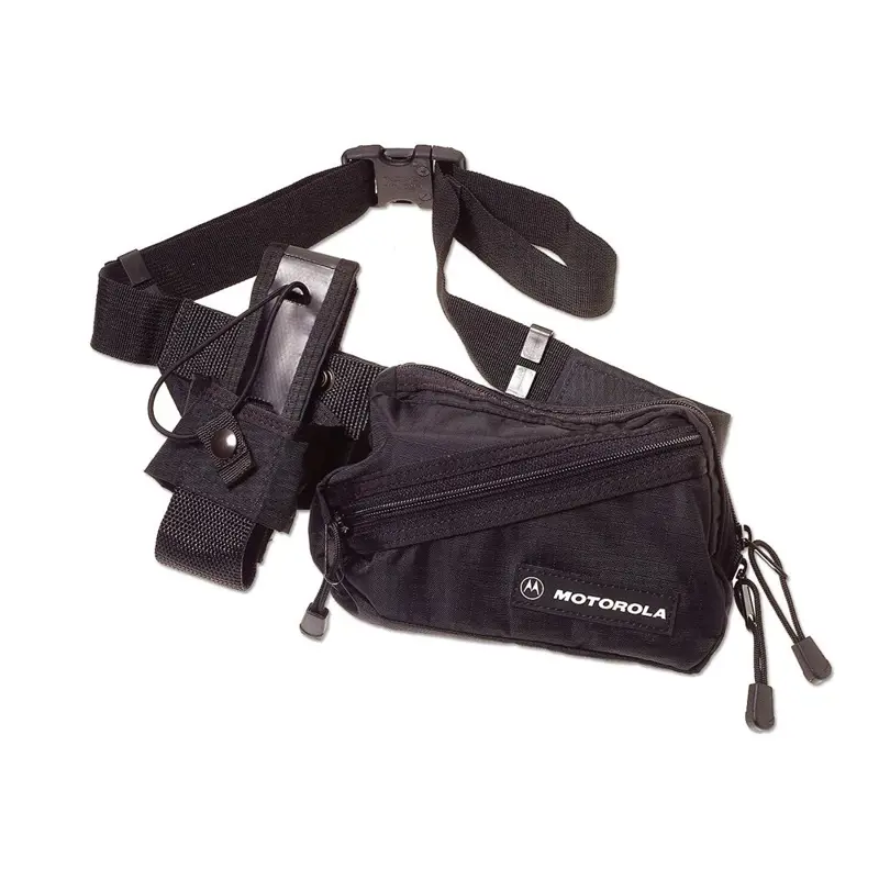 DP4000 Series Universal Radiopak And Utility Case