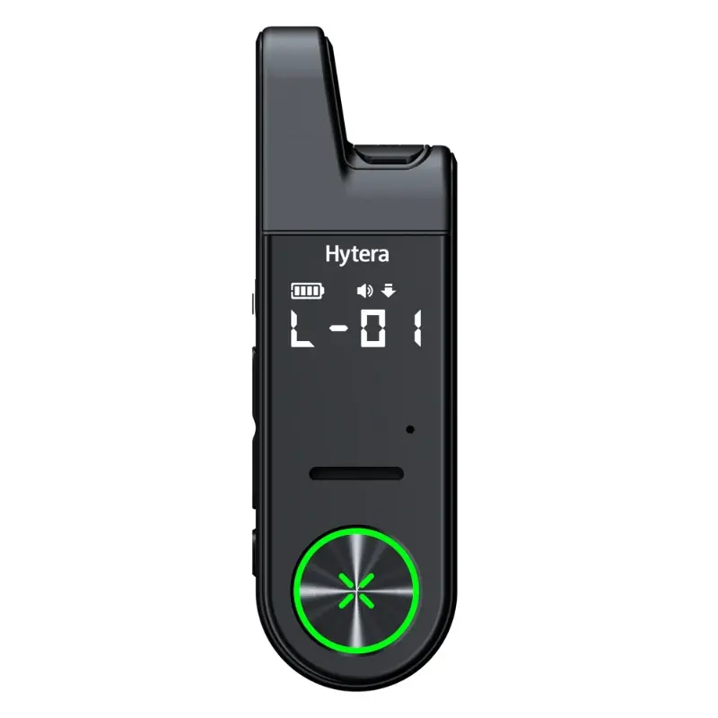 Hytera S1 Mini Licenced Business Two-Way Radio
