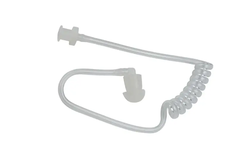 Motorola Quick Disconnect Acoustic Tube Replacement RLN6242A