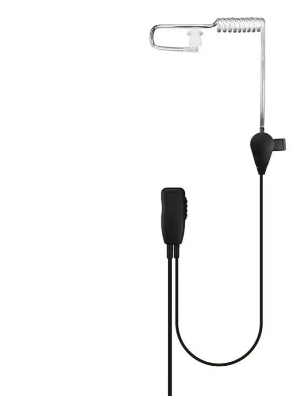 Motorola DP1400 R2 Acoustic Tube Earpiece