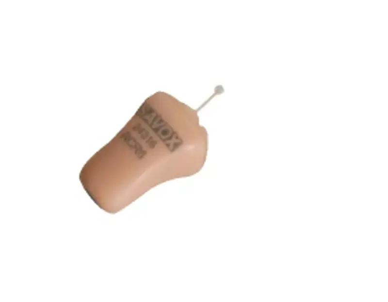 Hytera Ear Canal Wireless Receiver