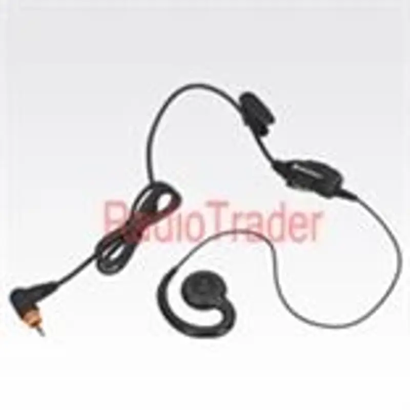 Motorola SL1600 SL2600 Swivel Earpiece With In-line Mic and PTT