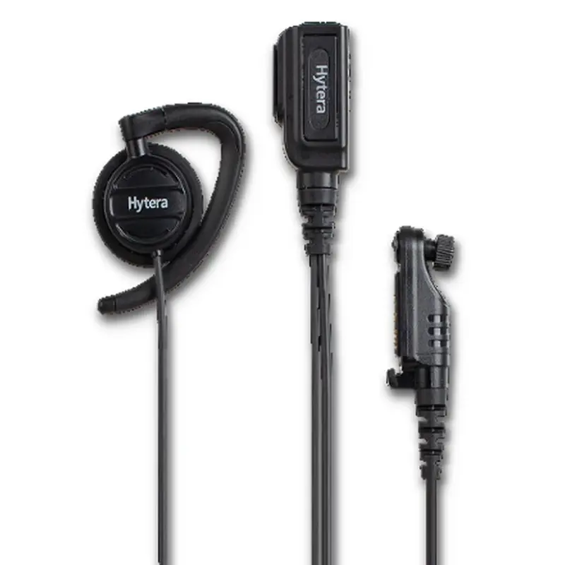 Hytera EHN38P-Ex Atex C-style Earpiece