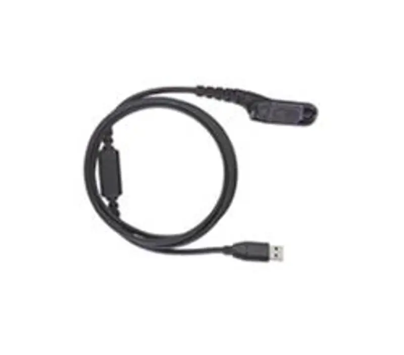 DP4000 Series Motorola Portable Programming Cable