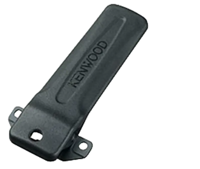 Kenwood NX-1000 Belt Clip