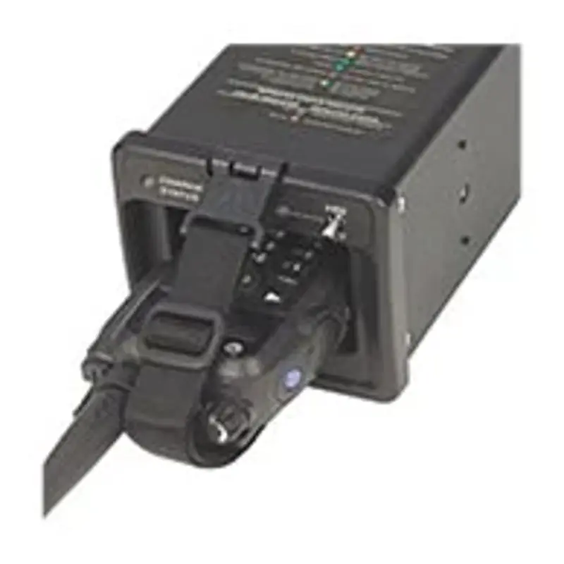 Motorola IMPRES MOTOTRBO Vehicle Charger