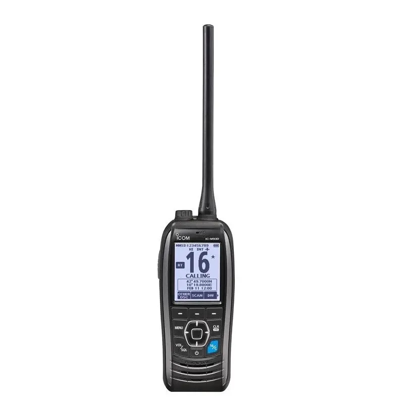 Icom IC-M93D DSC