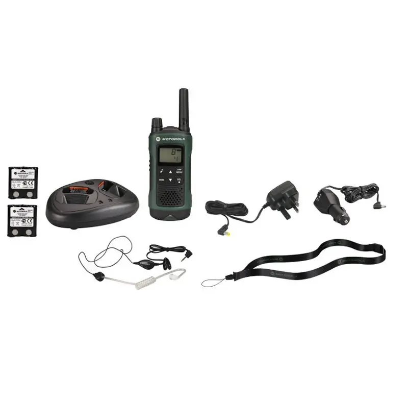 Motorola TLKR T81 Hunter