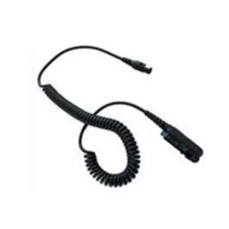 3M Peltor FLX2 Downlead Cable for Motorola DP3000 / DP2000