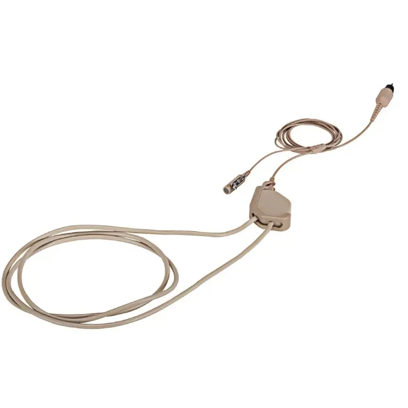 DP4000 Series Discreet Operational Critical Wireless Surveillance Kit