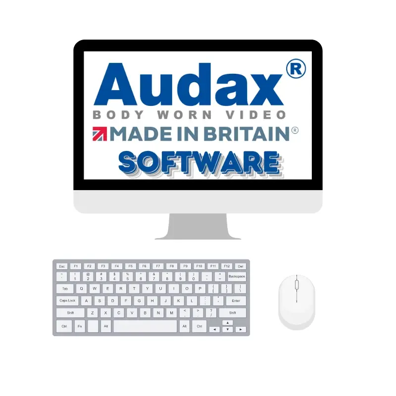 Audax DEMS Software Connection Licence