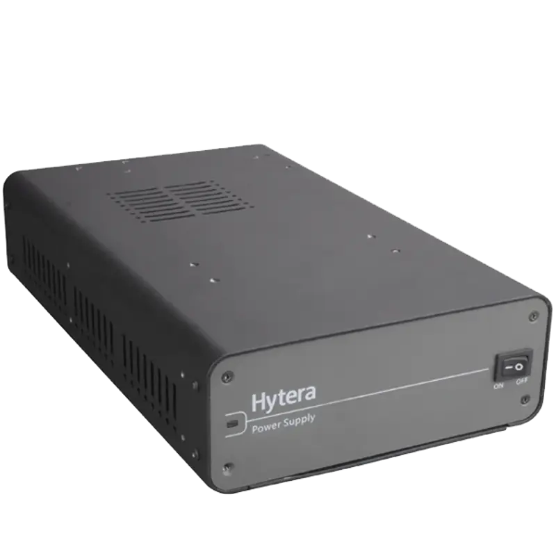 Hytera Mobile Power Supply Unit