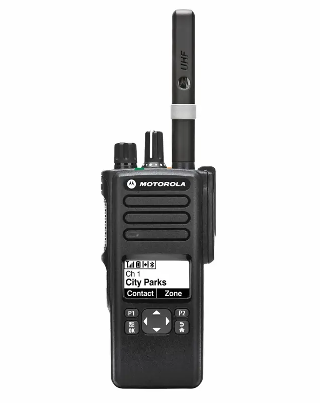 Motorola DP4600 Mototrbo