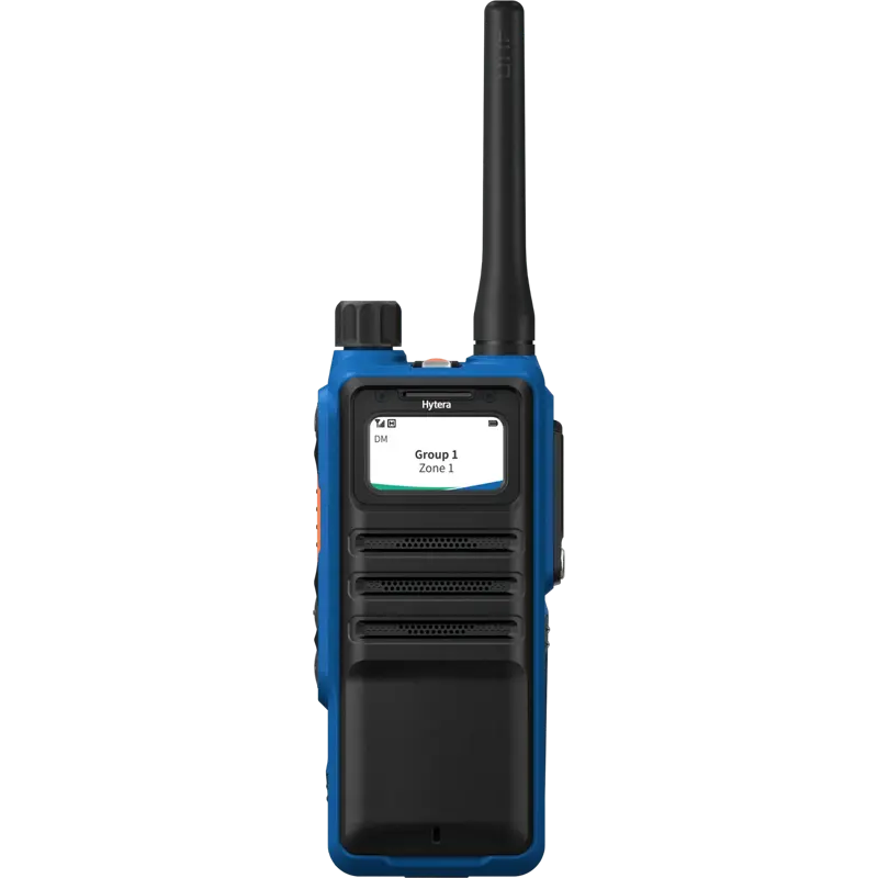 Hytera HP715Ex DMR Portable Two-way Radio