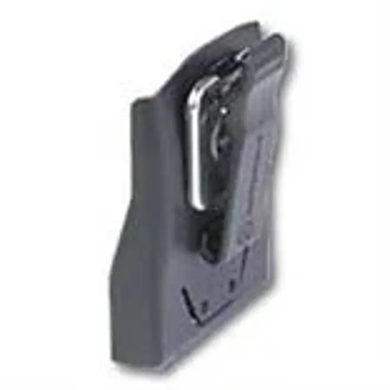 Motorola DP3441 DP3661 Compact Plastic Carry Holder with Belt Clip