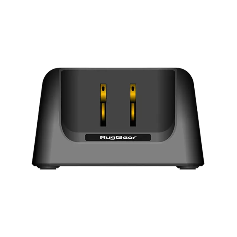 RugGear RG360 Desk Charger