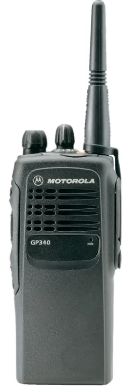 Motorola GP340