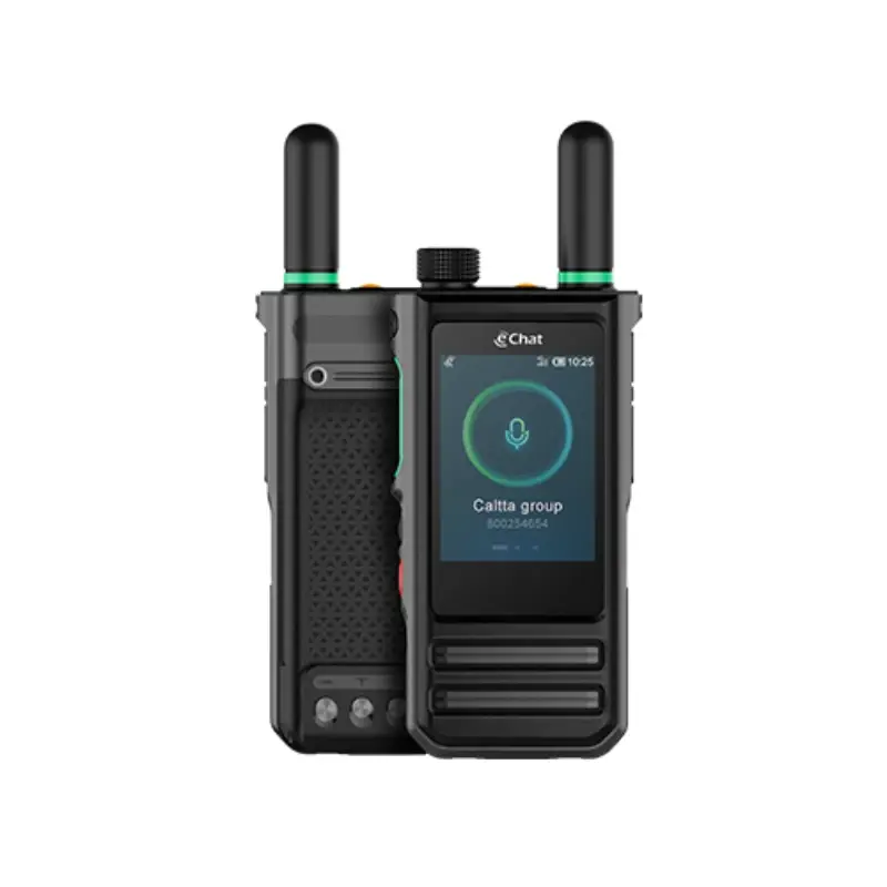 Caltta E360 Push To Talk Over Cellular Handheld