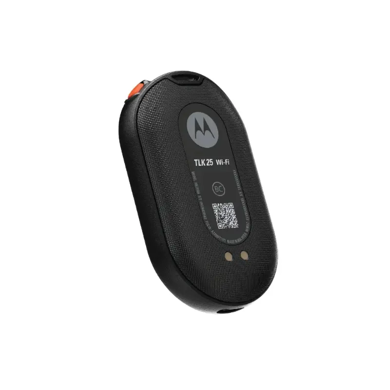 Motorola TLK 25 WI-FI