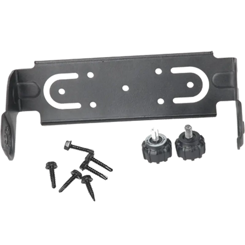 Hytera MD655 MD785 Vehicle Installation Kit