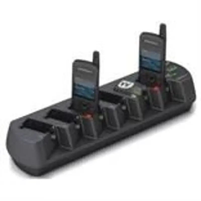 Motorola SL4000 Multi Unit Desktop Charger