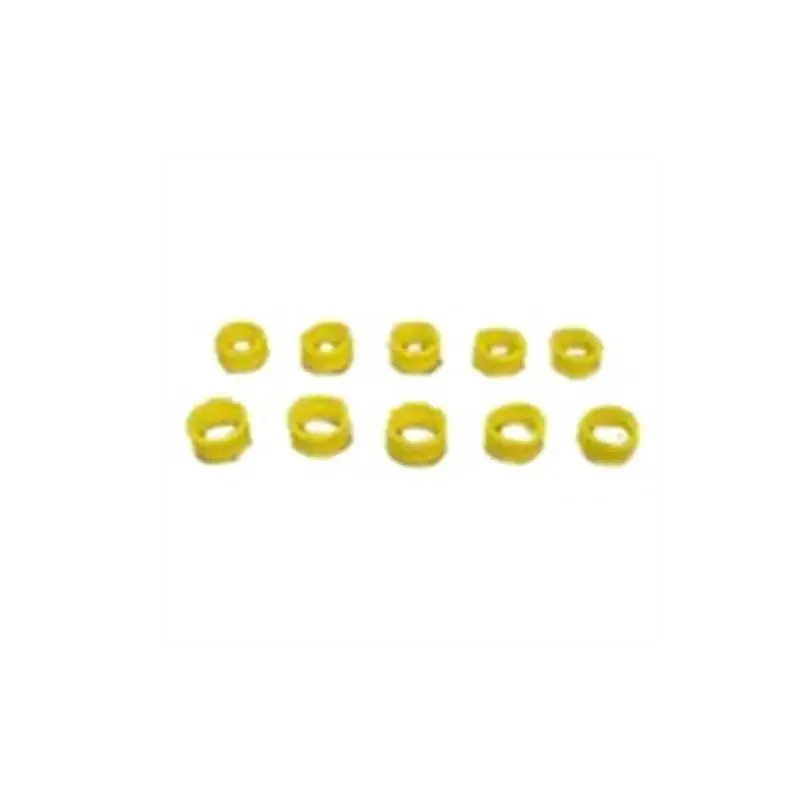 Motorola Antenna ID Band (Yellow)