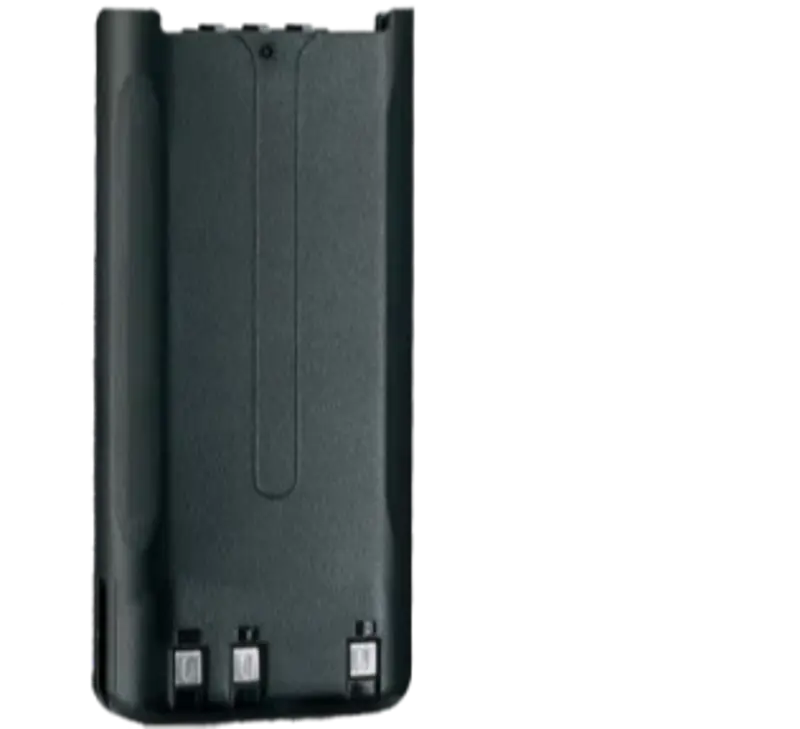 Kenwood NX2000 2450 mAH Li-Ion Battery