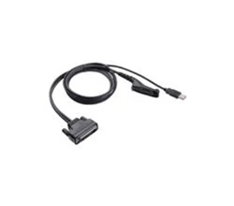 DP4000 Series Motorola Portable Programming, Test and Alignment Cable