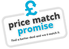 Price Match Promise