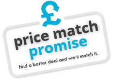 Price Match Promise