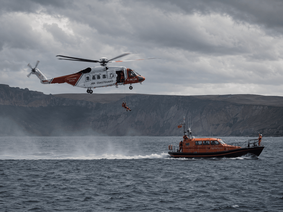 A Basic Guide to VHF DSC Radios - RadioTrader