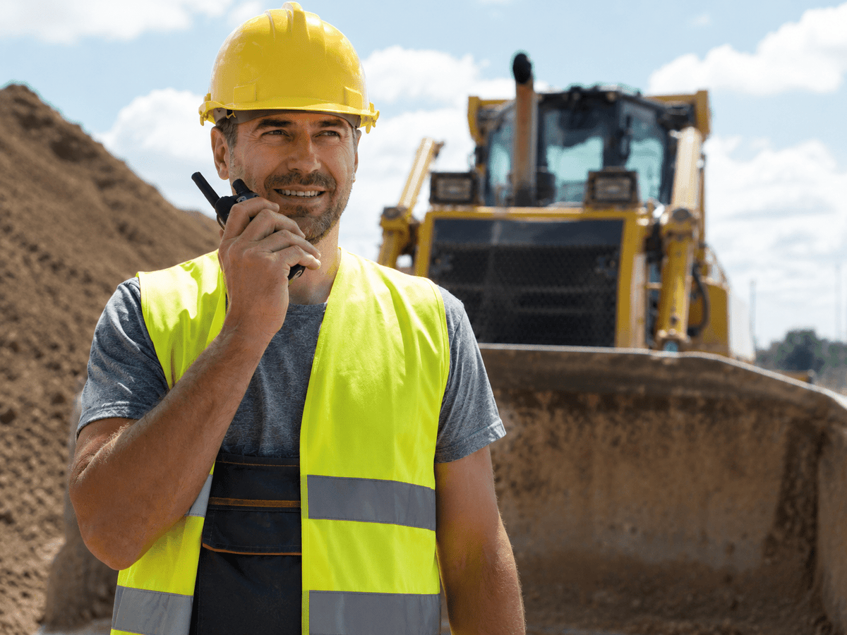IP Ratings for Two-Way Radios: What Do You Need? - RadioTrader
