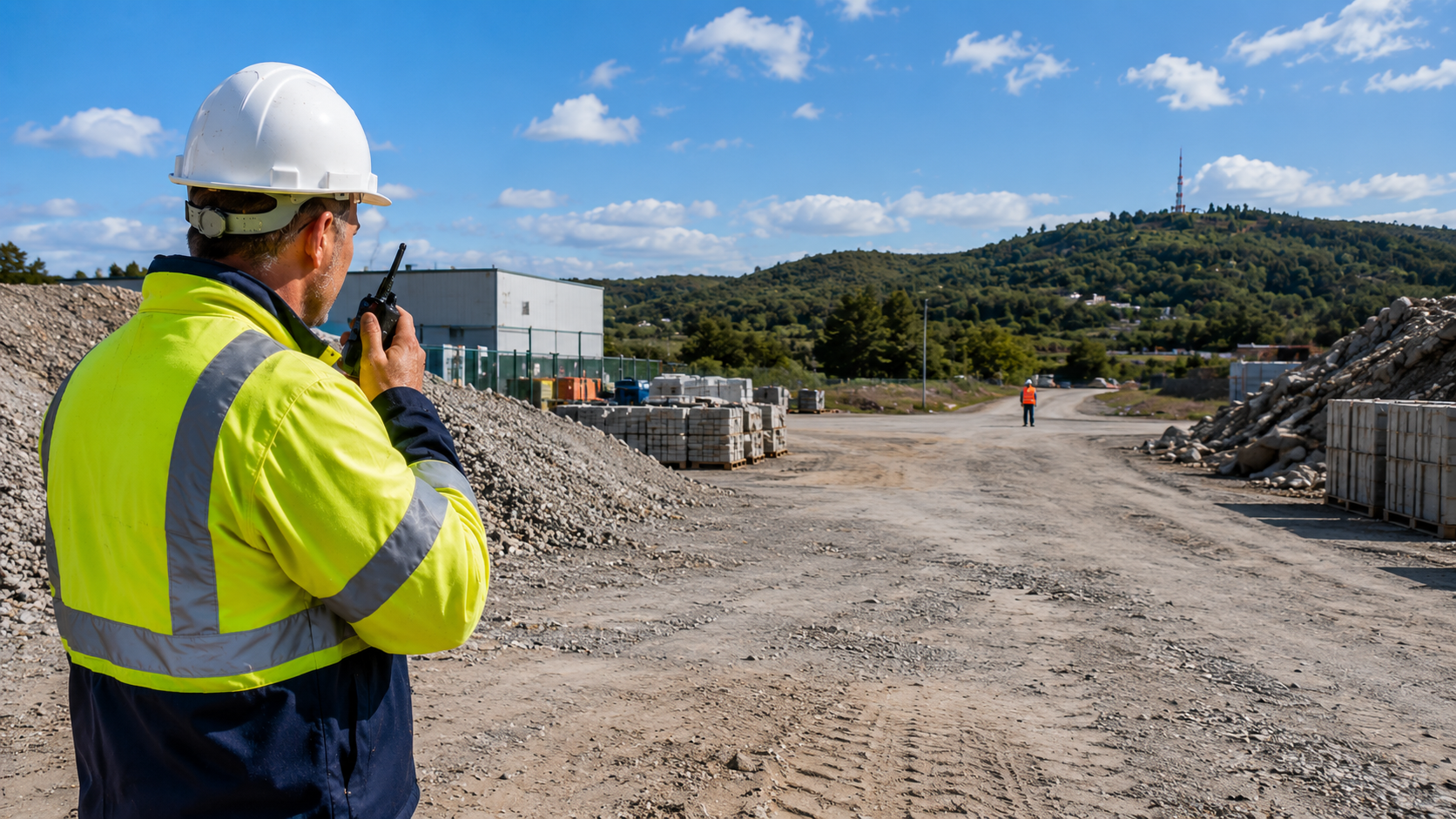 A Complete Guide to Long-Range Radios (UK Edition)