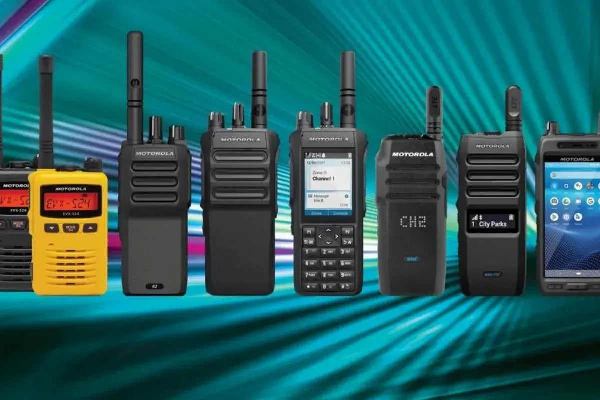 The Ultimate Two-Way Radio Buyer's Guide for 2026