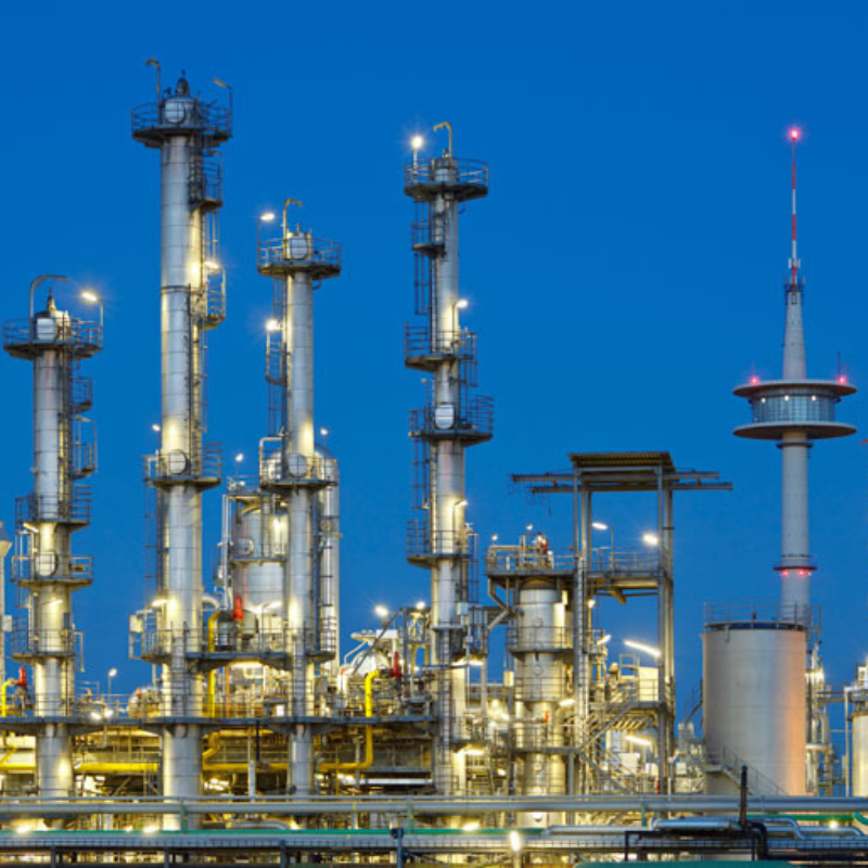 ATEX Two-Way Radios & Intrinsically Safe Accessories