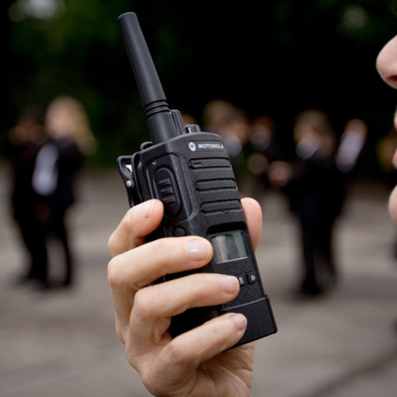 Motorola XT400 Series Accessories