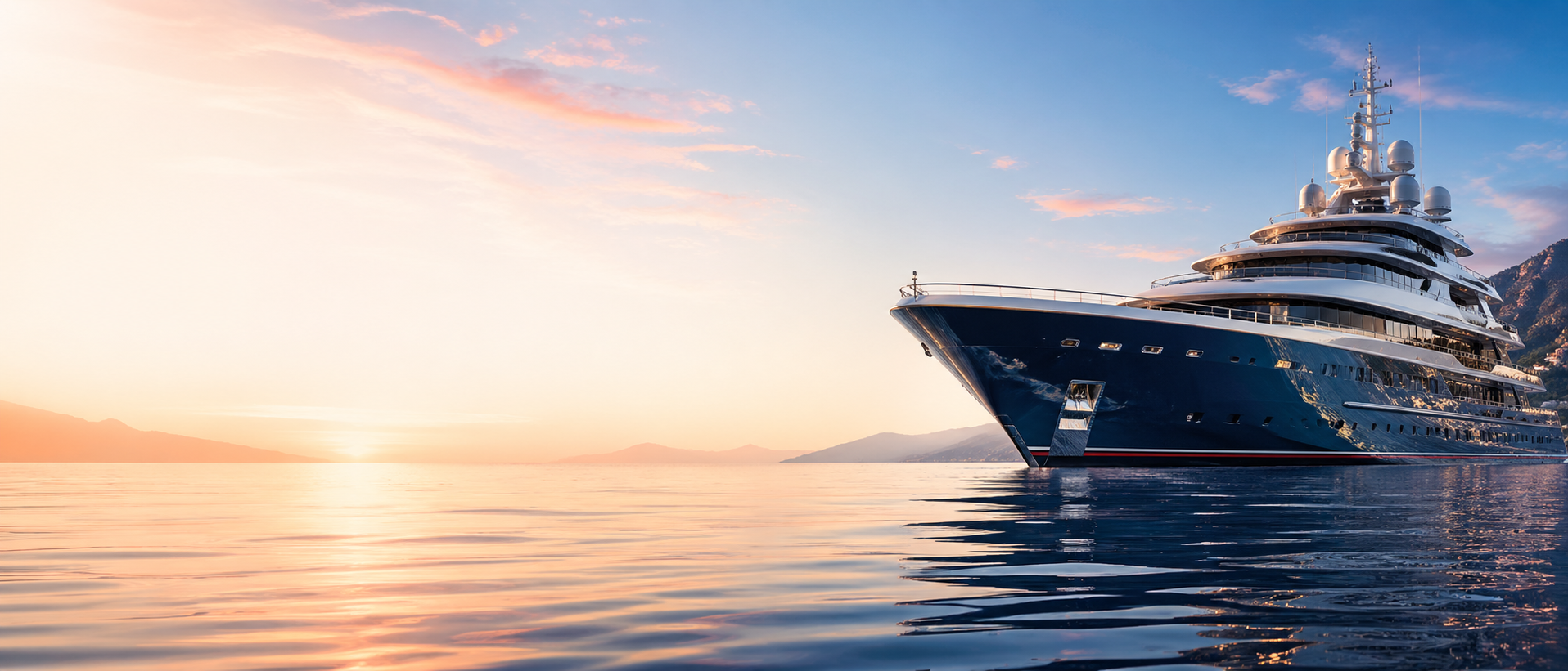 Marine Radios & Vessel Communication Systems