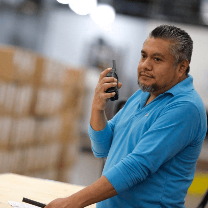 Digital Two-Way Radios & Walkie Talkies | RadioTrader Ireland - RadioTrader
