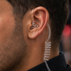 Motorola Earpieces