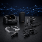 Handheld Radio Accessories