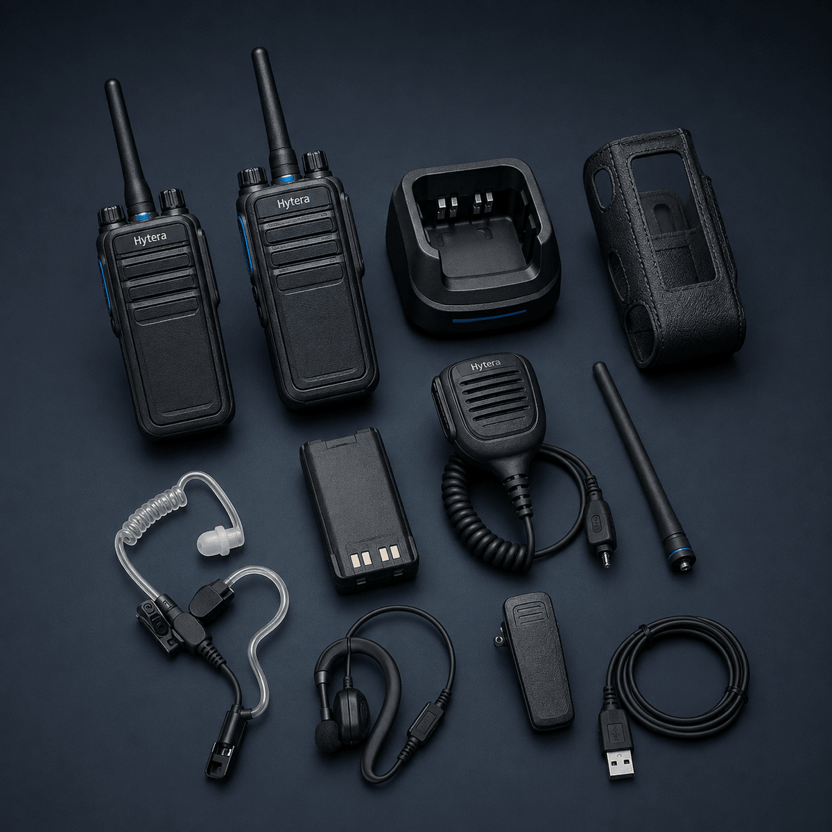 Hytera AP Series Accessories