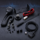 Fixed Mobile Radio Accessories