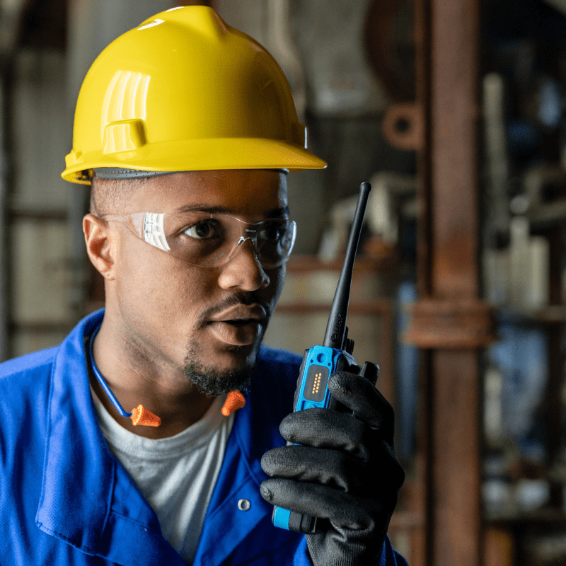 Motorola DP4000 Ex Series ATEX Accessories - RadioTrader