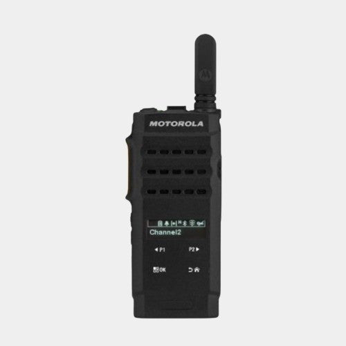 Motorola SL Series Accessories - RadioTrader