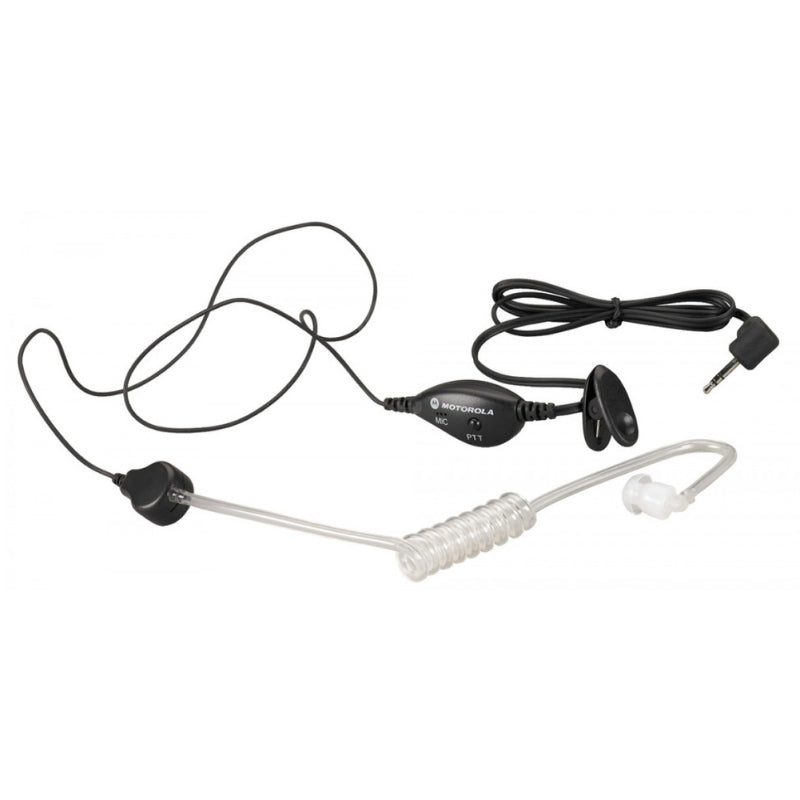 Motorola TLKR Surveillance Earpiece