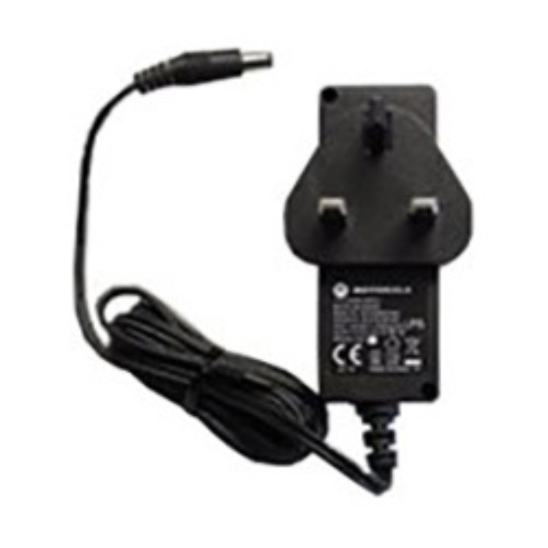 Motorola 25012022003 Switch Mode Power Supply (UK Plug).