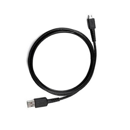 Motorola SLR Programming Cable.